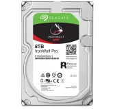 Disque Dur SATA 8To 256Mo Seagate IRONWOLF PRO ST8000NE001