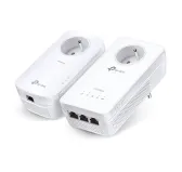 Pack 2x CPL TP-Link RJ45 1300Mbits Wifi AC1350 TL-WPA8635P KIT