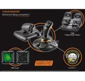 Joystick THRUSTMASTER T.16000M FCS Hotas