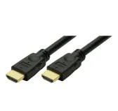 Cable HDMI 2.0 M/M 7.5M Ultra HD 4K 18 Gbps