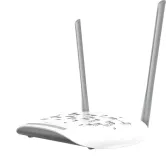 Point d'Accès Wifi TP-Link TL-WA801N b/g/n 300Mbits