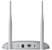 Point d'Accès Wifi TP-Link TL-WA801N b/g/n 300Mbits