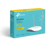 Point d'Accès Wifi TP-Link TL-WA801N b/g/n 300Mbits