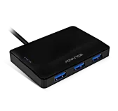 HUB Advance XPAND STARTER 4x USB 3.0 80cm