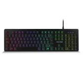 Clavier Advance GTA 210 Gaming RGB