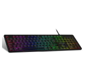 Clavier Advance GTA 210 Gaming RGB