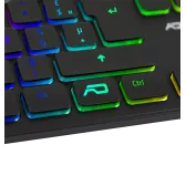 Clavier Advance GTA 210 Gaming RGB