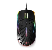 Souris Spirit Of Gamer Xpert M100 12400dpi Gaming RGB