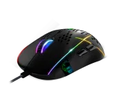 Souris Spirit Of Gamer Xpert M100 12400dpi Gaming RGB