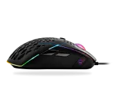 Souris Spirit Of Gamer Xpert M100 12400dpi Gaming RGB