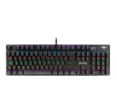 Clavier Spirit of Gamer XPERT-K300 RGB Mécanique