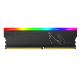 DDR4 Gigabyte AORUS Kit 16Go 2x8Go 3333Mhz CL18 1.35V LED RGB