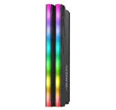 DDR4 Gigabyte AORUS Kit 16Go 2x8Go 3333Mhz CL18 1.35V LED RGB