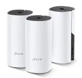 Système Wifi TP-Link DECO M4 Pack routeur + 2 x satellites