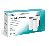 Système Wifi TP-Link DECO M4 Pack routeur + 2 x satellites