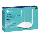 Point d'Accès Wifi TP-Link TL-WA1201 AC 1200Mbits