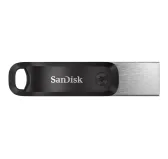 Clé USB 3.0 64Go SanDisk iXpand Go Lightning iPhone iPad