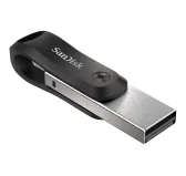 Clé USB 3.0 64Go SanDisk iXpand Go Lightning iPhone iPad