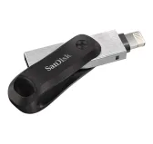 Clé USB 3.0 64Go SanDisk iXpand Go Lightning iPhone iPad