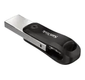 Clé USB 3.0 64Go SanDisk iXpand Go Lightning iPhone iPad