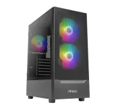 Boitier Antec NX410 RGB Noir