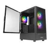 Boitier Antec NX410 RGB Noir