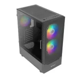 Boitier Antec NX410 RGB Noir