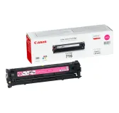 Toner Canon 716 Magenta 1500 pages 5050/8030/8040/8050/8080