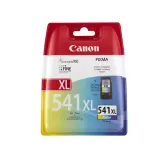 Cartouche Canon CL-541 XL Couleur