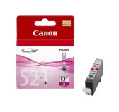 Cartouche Canon CLI 521 Magenta