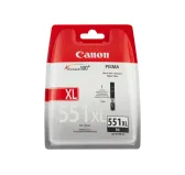 Cartouche Canon CLI 551 XL BK Noir