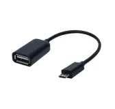 Adaptateur Micro USB 3.0 vers USB OTG Femelle Samsung Galaxy Note 3