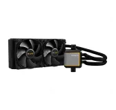 Kit WaterCooling Be Quiet Silent Loop 2 240mm