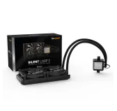 Kit WaterCooling Be Quiet Silent Loop 2 240mm