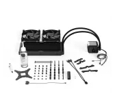 Kit WaterCooling Be Quiet Silent Loop 2 240mm