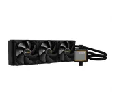 Kit WaterCooling Be Quiet Silent Loop 2 360mm