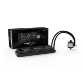 Kit WaterCooling Be Quiet Silent Loop 2 360mm