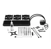 Kit WaterCooling Be Quiet Silent Loop 2 360mm