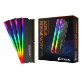 DDR4 Gigabyte AORUS (avec Demo Kit) 16Go 2x8Go 3733Mhz CL18 1.4V RGB