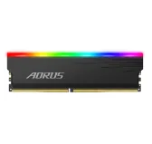 DDR4 Gigabyte AORUS (avec Demo Kit) 16Go 2x8Go 3733Mhz CL18 1.4V RGB