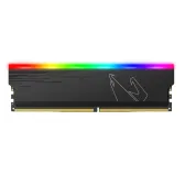 DDR4 Gigabyte AORUS (avec Demo Kit) 16Go 2x8Go 3733Mhz CL18 1.4V RGB