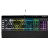 Clavier Gaming Corsair K55 RGB PRO