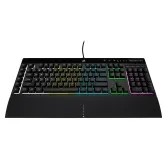 Clavier Gaming Corsair K55 RGB PRO