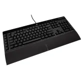 Clavier Gaming Corsair K55 RGB PRO