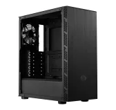 Boitier Cooler Master MasterBox MB600L V2 ODD Noir