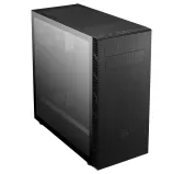 Boitier Cooler Master MasterBox MB600L V2 ODD Noir