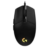 Souris Logitech G203 LightSync Noir Gaming 8 000dpi