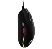 Souris Logitech G203 LightSync Noir Gaming 8 000dpi