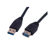 Rallonge USB 3.0 M/F 2m