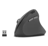 Souris speedlink PIAVO Ergonomic Vertical Mouse Wireless Noir